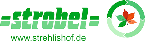 Partner - Strobel Jehlishof - Kompost & Erden