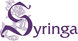 Syringa - Blumenwiesen, Duftpflanzen, Kräutern, Blumenzwiebeln, Saatgut, Päonien (Pfingstrosen) und Gartentipps uvm.