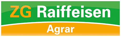 Partner ZG Raiffeisen Agrar - Pflanzenbau, landwirtschaftliche Maschinen, Tiernahrung oder Erfassung und Vermarktung der Ernte